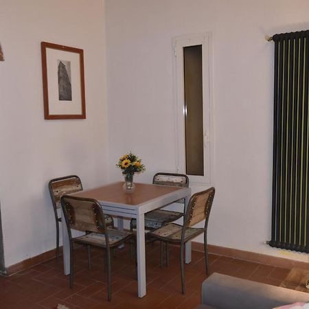 Appartamento Iranja Nest Florence Extérieur photo