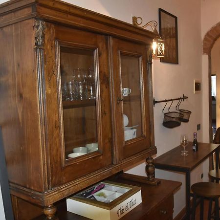 Appartamento Iranja Nest Florence Extérieur photo
