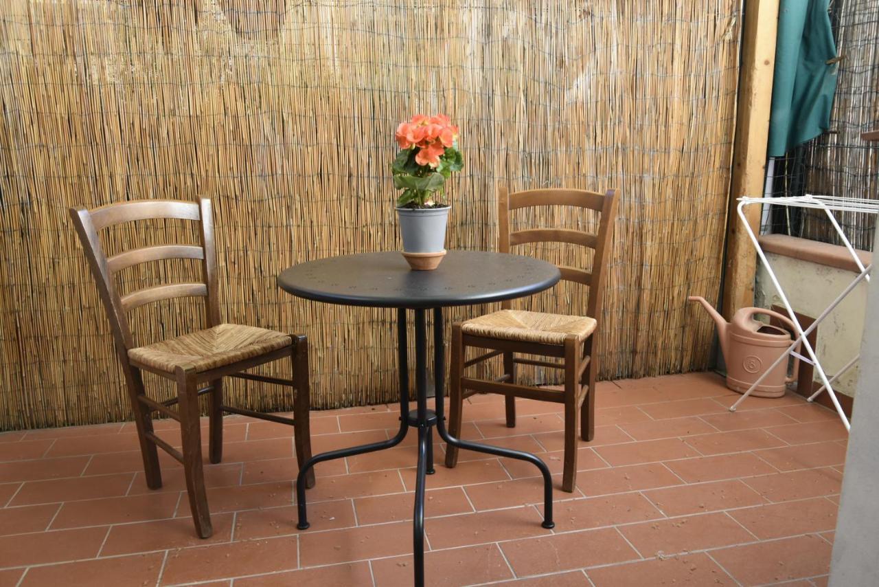 Appartamento Iranja Nest Florence Extérieur photo