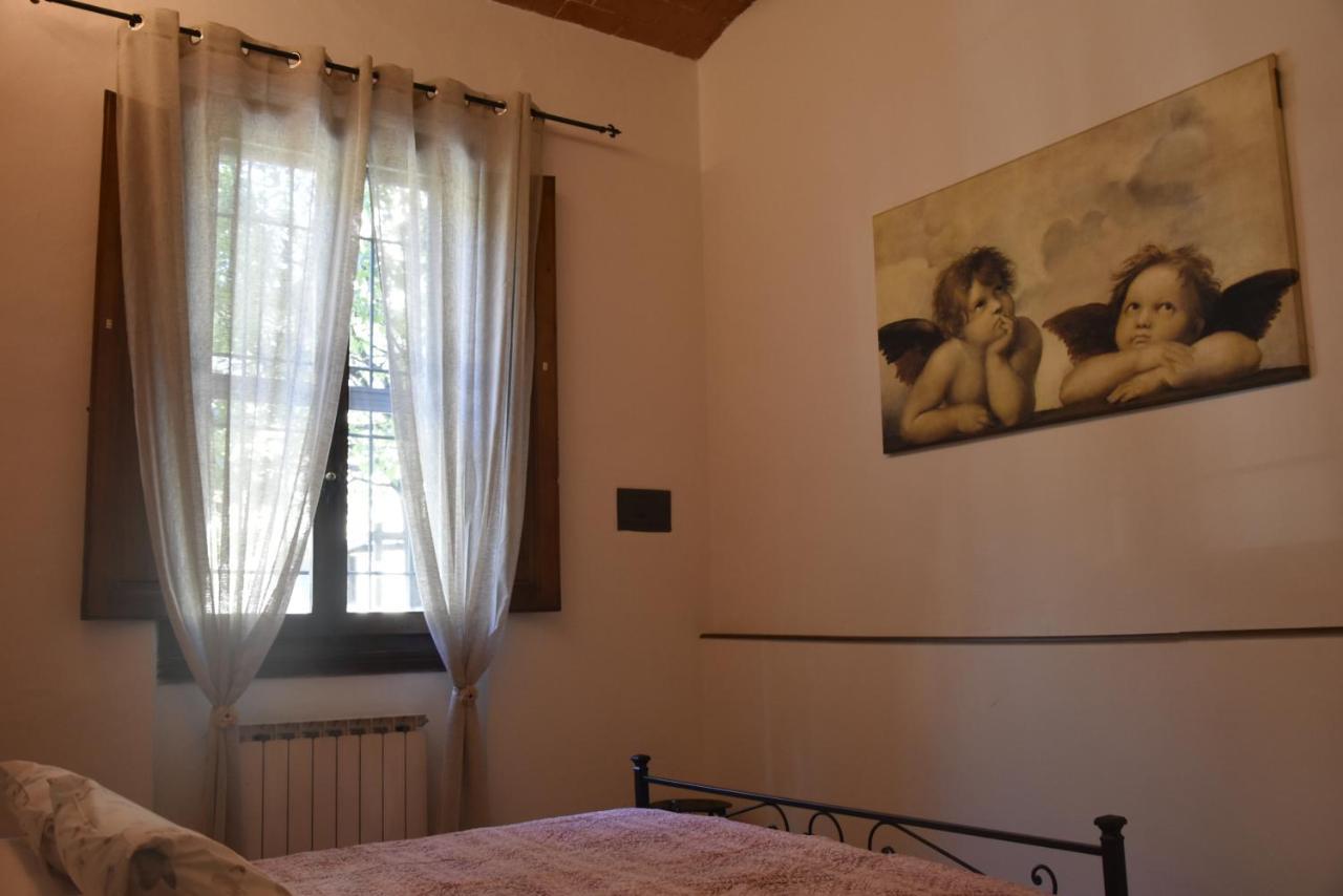 Appartamento Iranja Nest Florence Extérieur photo