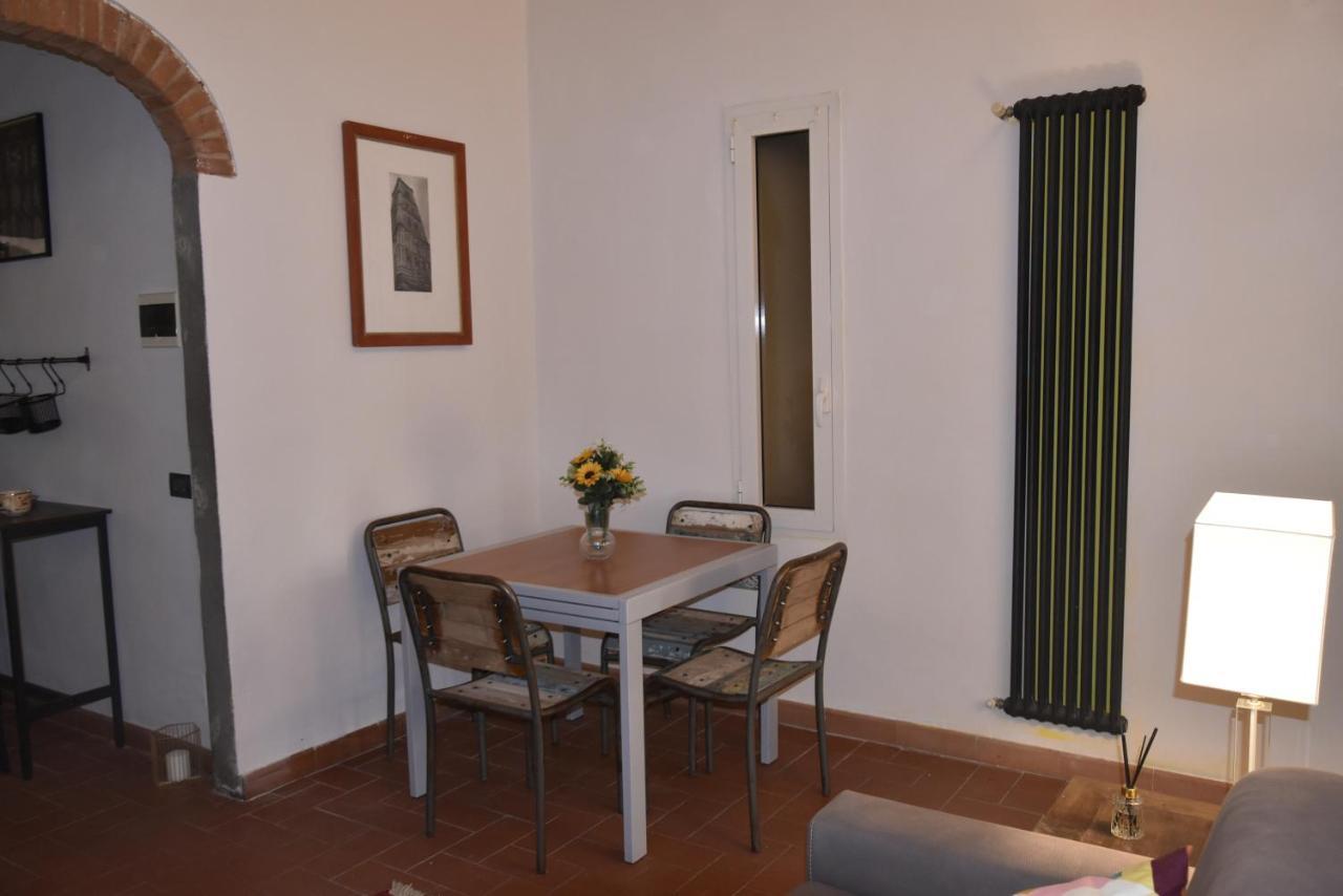 Appartamento Iranja Nest Florence Extérieur photo