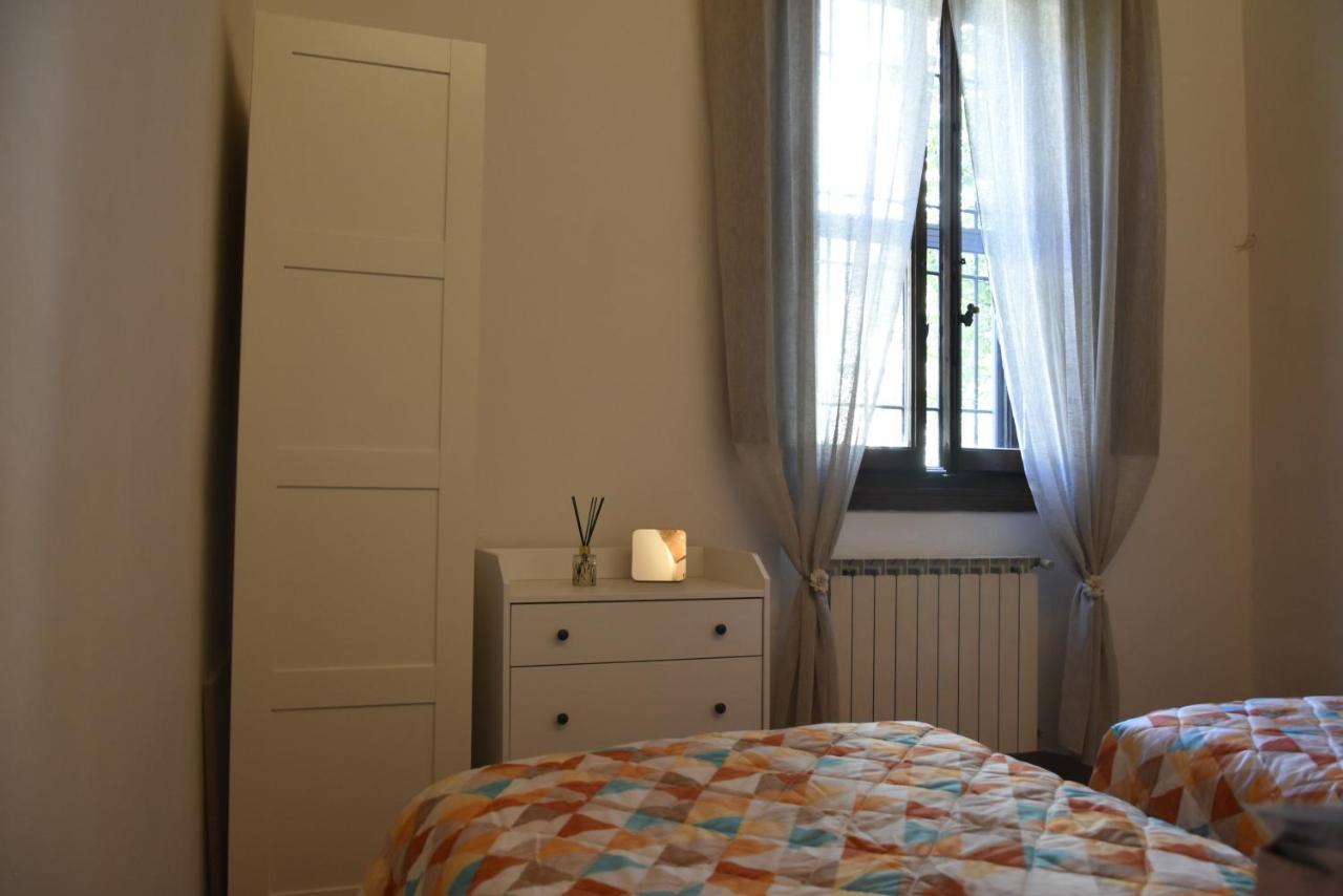 Appartamento Iranja Nest Florence Extérieur photo