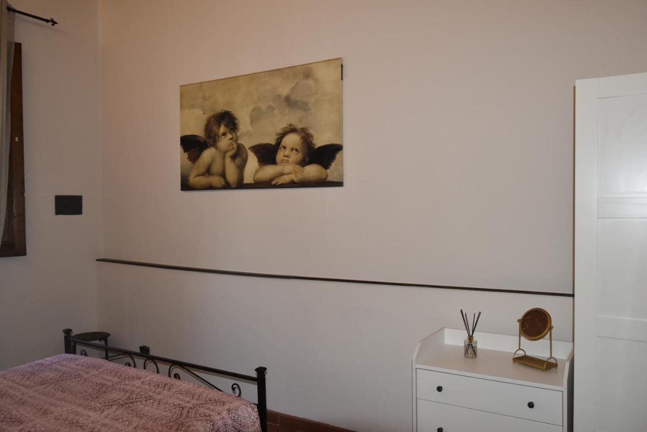 Appartamento Iranja Nest Florence Extérieur photo