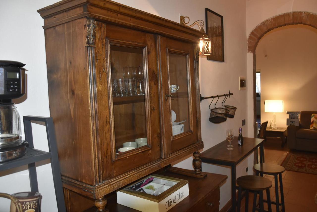 Appartamento Iranja Nest Florence Extérieur photo