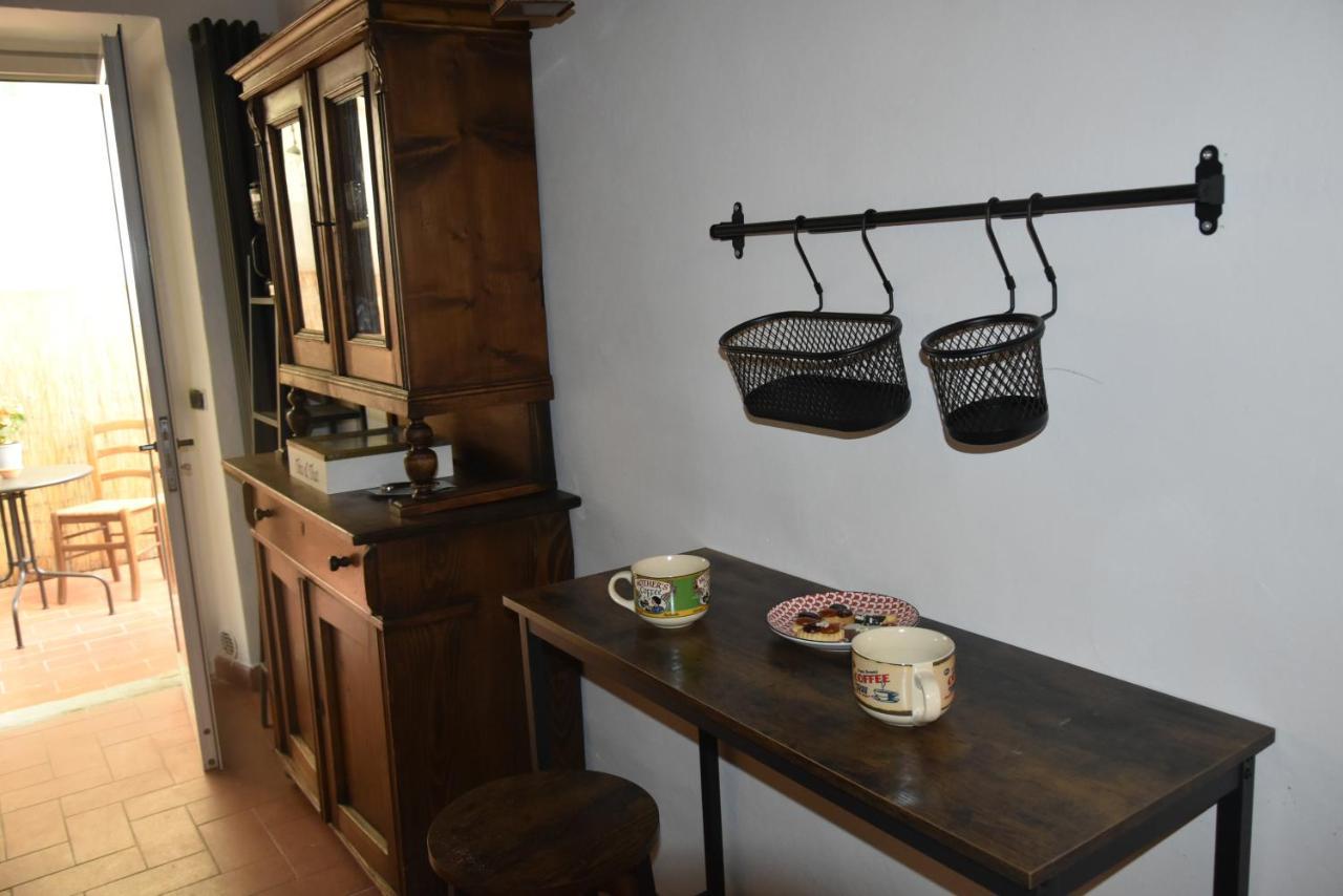 Appartamento Iranja Nest Florence Extérieur photo