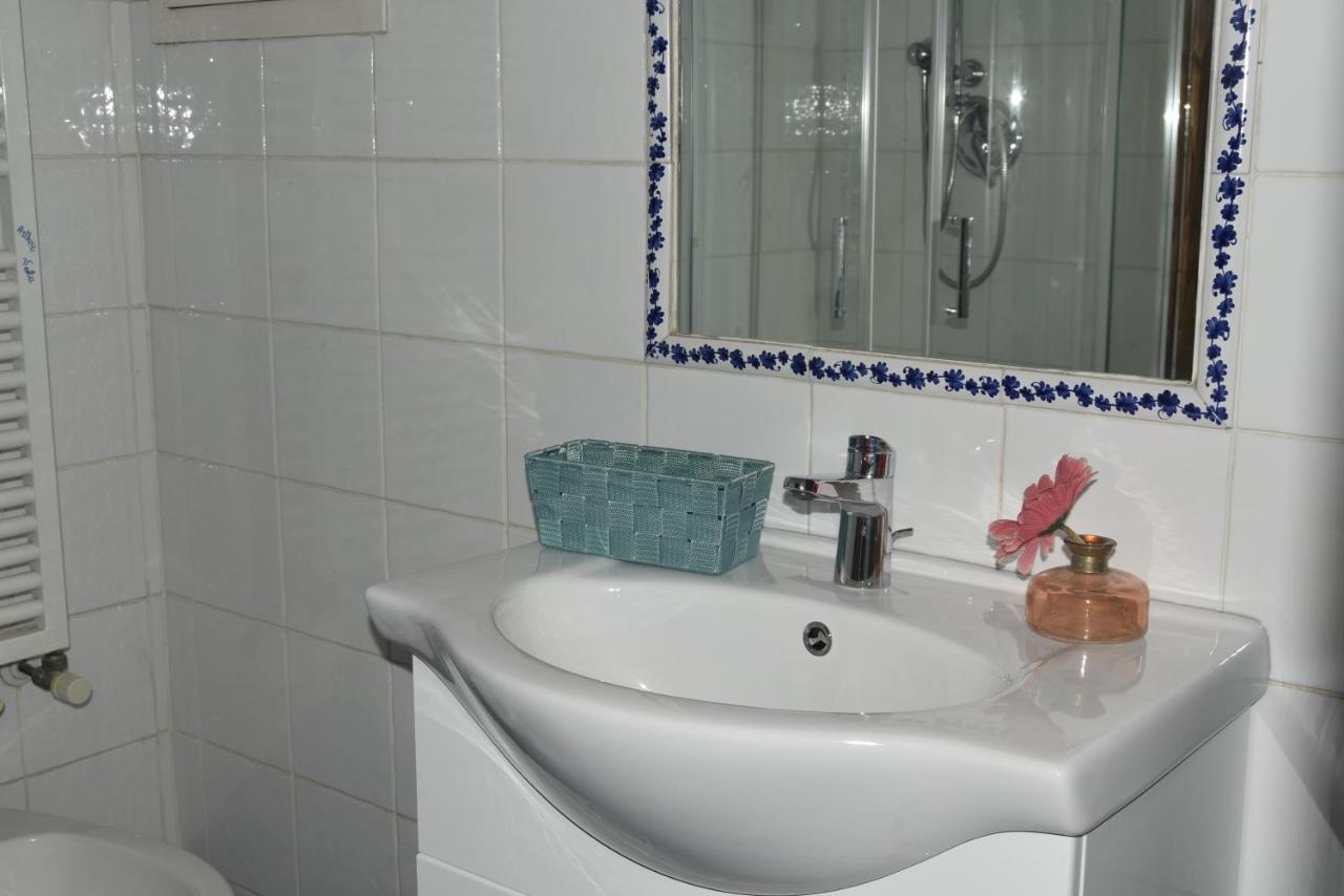 Appartamento Iranja Nest Florence Extérieur photo