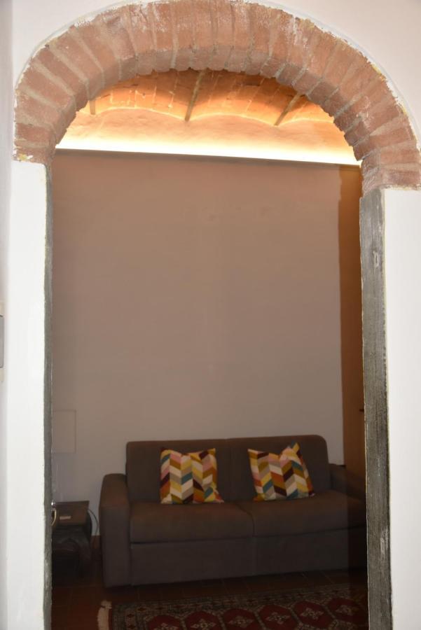 Appartamento Iranja Nest Florence Extérieur photo