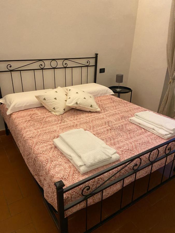Appartamento Iranja Nest Florence Extérieur photo
