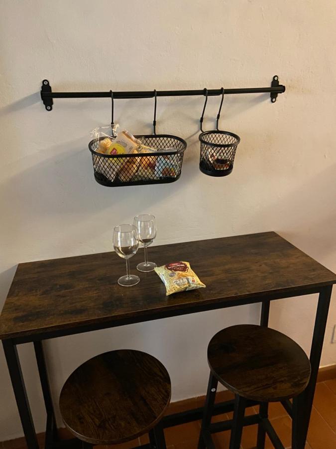 Appartamento Iranja Nest Florence Extérieur photo