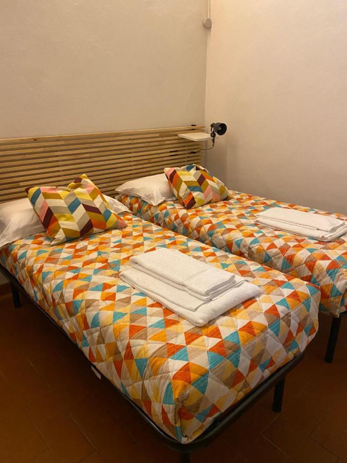 Appartamento Iranja Nest Florence Extérieur photo